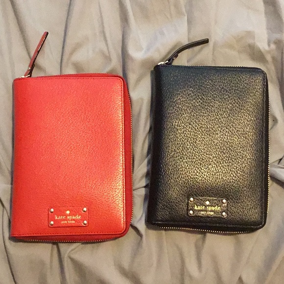kate spade Accessories - Kate Spade planners